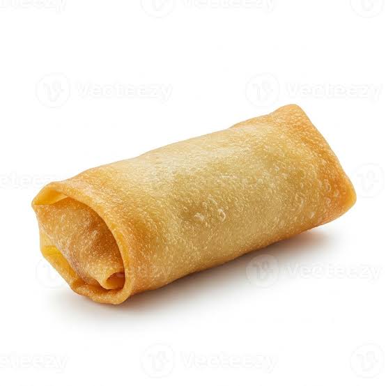 Spring Roll  (1-pcs)