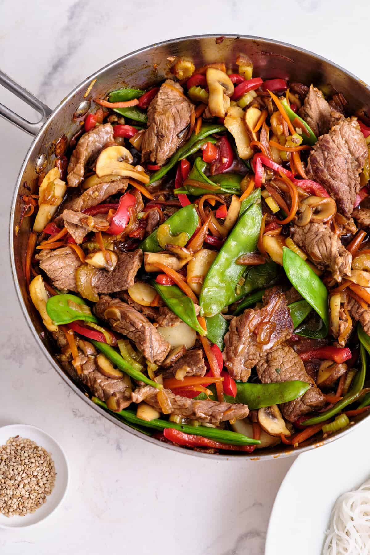 Chop Suey