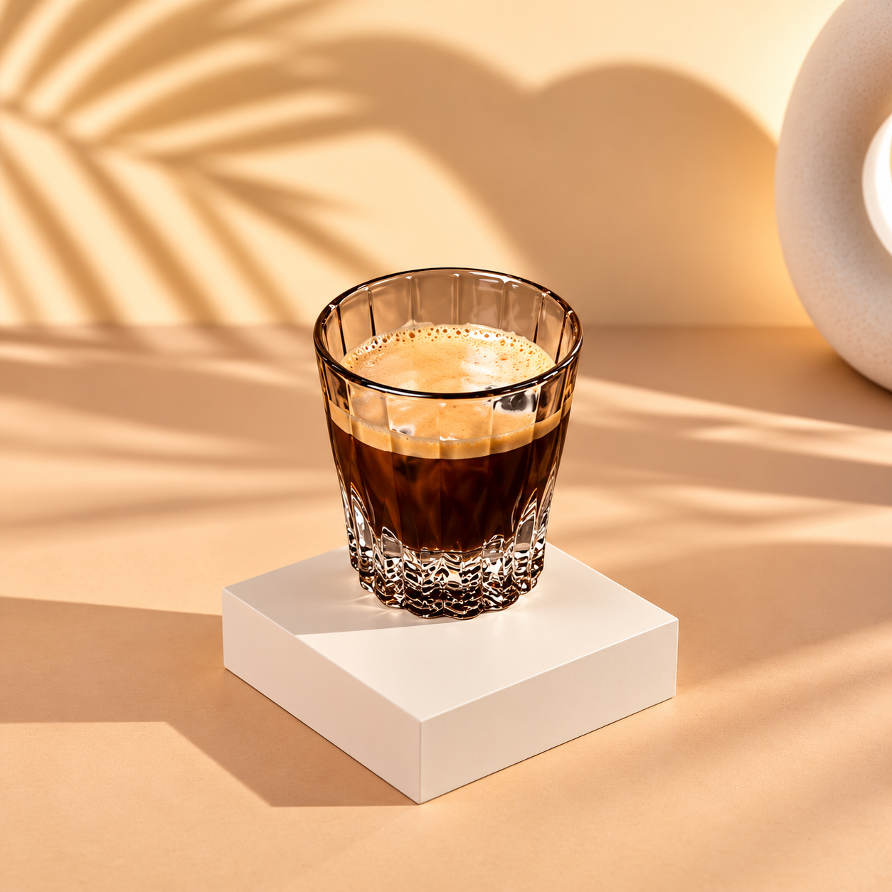 Alfredo Espresso