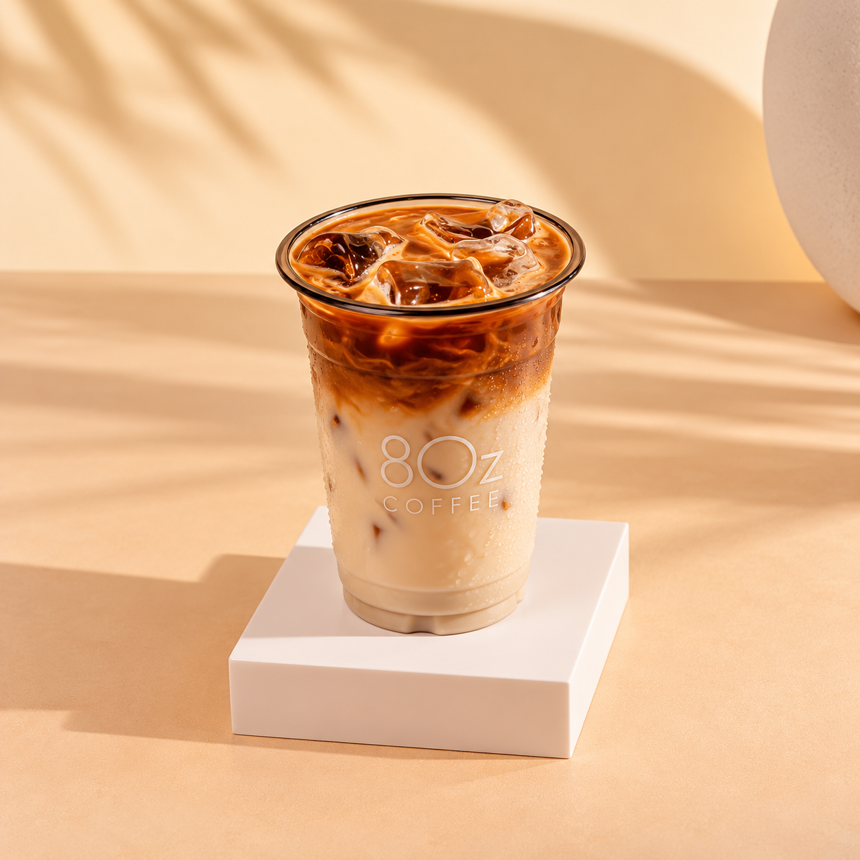 Ice Latte