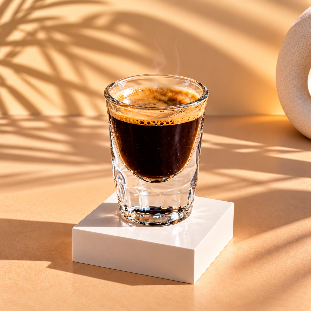Extra shot