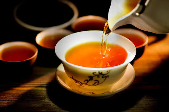 Chinese Tea