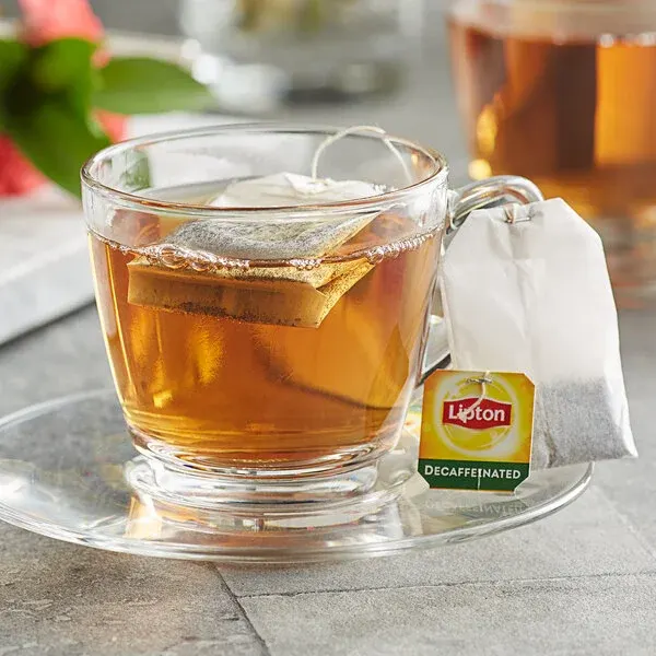 Lipton Tea