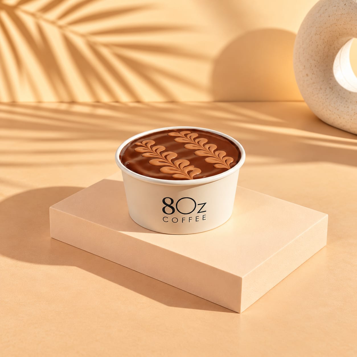Chocolate Pudding