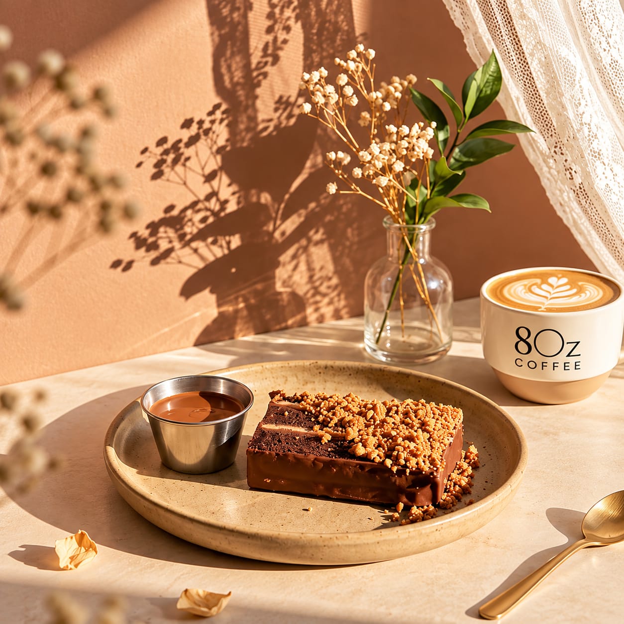 London Cake