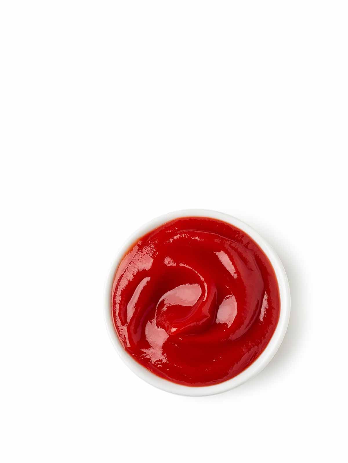 Ketchup