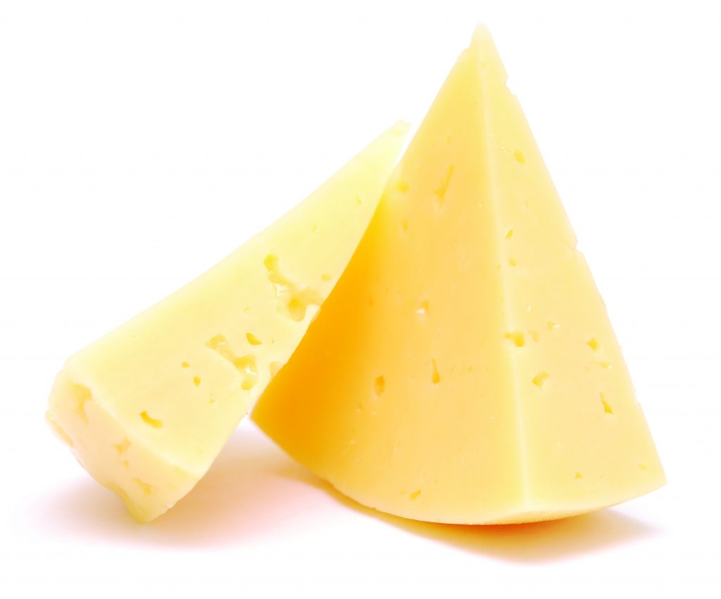 Cheese